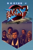 Season 4 - Blake's 7