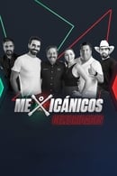 Season 1 - Mexicánicos Celebridades