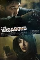 Season 1 - Vagabond