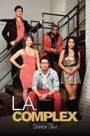 Season 2 - The L.A. Complex