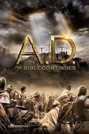Season 1 - A.D. The Bible Continues