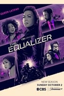 Season 3 - The Equalizer