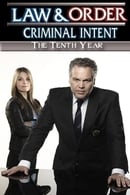 Season 10 - Law & Order: Criminal Intent
