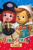 Season 1 - Pinocchio and Friends
