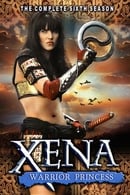 Season 6 - Xena: Warrior Princess