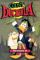 Season 4 - Count Duckula