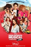 High School Musical: The Musical - The Series Season 2