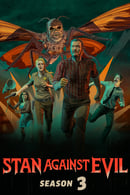 Season 3 - Stan Against Evil