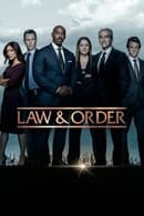Season 22 - Law & Order