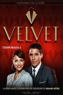 Season 4 - Velvet