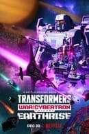 Earthrise - Transformers: War for Cybertron: Earthrise