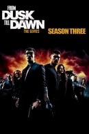 Season 3 - From Dusk Till Dawn: The Series