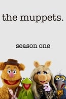 Season 1 - The Muppets