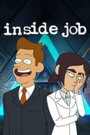 Temporada 1 - Inside Job