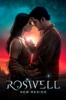 Roswell, New Mexico Season 1