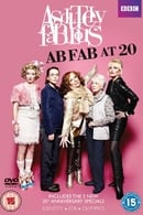 Ab Fab At 20 - Absolutely Fabulous