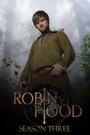 Season 3 - Robin Hood