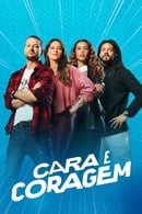 Season 1 - Cara e Coragem