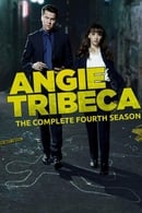 Season 4 - Angie Tribeca