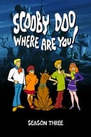 Season 3 - Scooby-Doo, Where Are You!