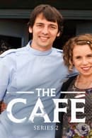 Season 2 - The Café