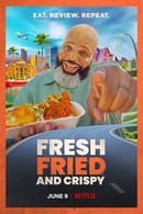 Season 1 - Fresh, Fried & Crispy