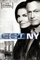 Season 9 - CSI: NY