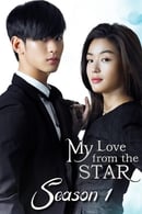 Season 1 - My Love From Another Star