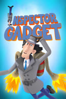 Season 4 - Inspector Gadget