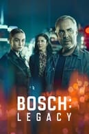 Season 1 - Bosch: Legacy