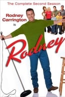 Season 2 - Rodney