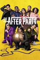 Season 1 - The Afterparty