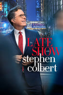 Season 7 - The Late Show with Stephen Colbert
