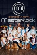 Season 8 - Sveriges yngsta mästerkock