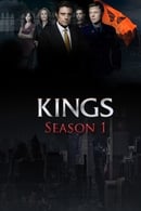 Season 1 - Kings