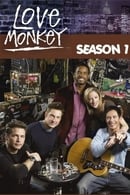 Season 1 - Love Monkey