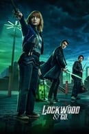 Season 1 - Lockwood & Co.