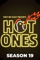 Season 19 - Hot Ones