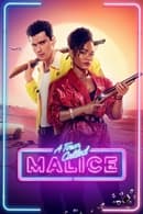 Season 1 - A Town Called Malice