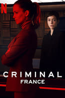 Limited Series - Criminal: France