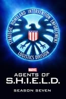 Season 7 - Marvel's Agents of S.H.I.E.L.D.