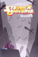 Season 5 - Steven Universe