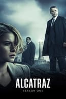 Season 1 - Alcatraz