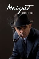 Season 2 - Maigret