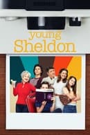 Saison 6 - Young Sheldon