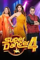 Season 4 - Super Dancer
