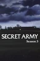 Season 3 - Secret Army