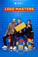 Season 1 - LEGO Masters
