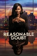 Season 1 - Reasonable Doubt