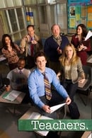 Season 1 - Teachers